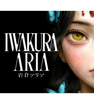 Iwakura Aria Steam Key GLOBAL